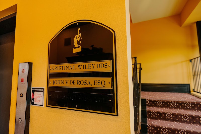 Kristina Wiley, DDS photo 4