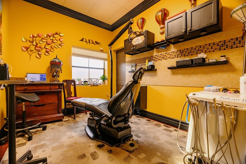 Photo of Kristina Wiley, DDS