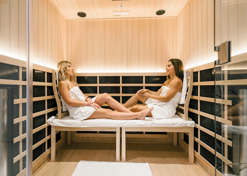 beem® Light Sauna Walnut Creek photo 2