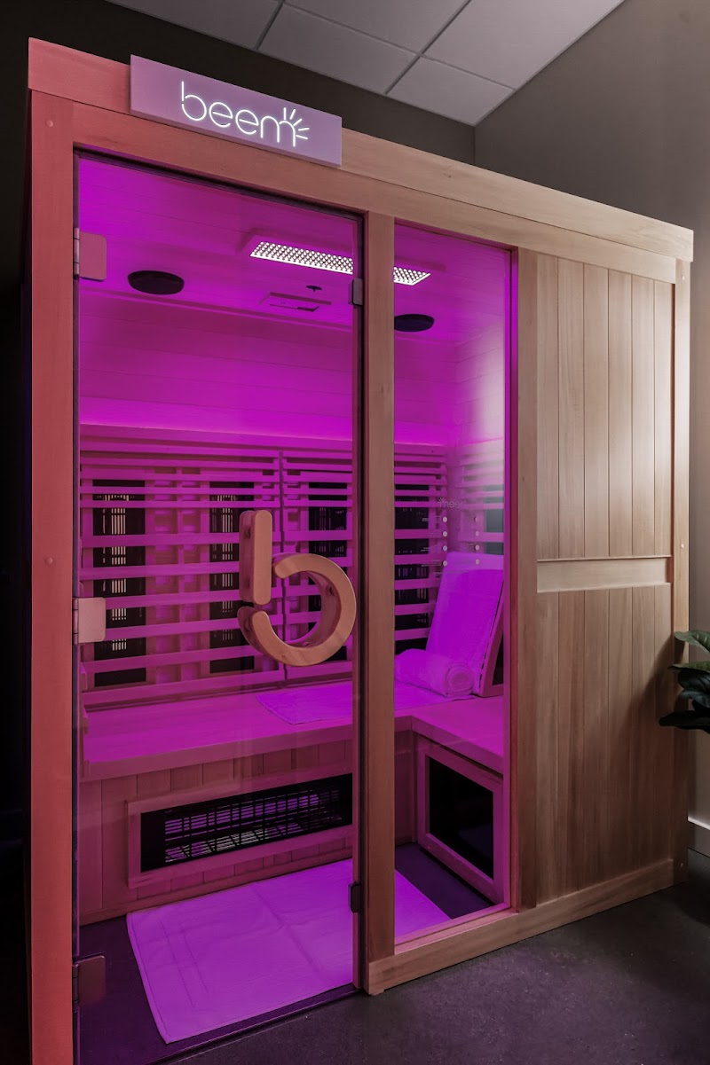 beem® Light Sauna Walnut Creek photo 3