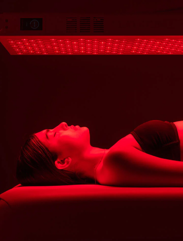 beem® Light Sauna Walnut Creek photo 4