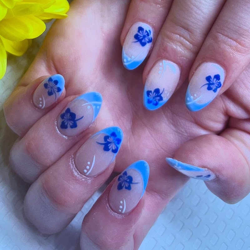 V Nail Spa photo 2