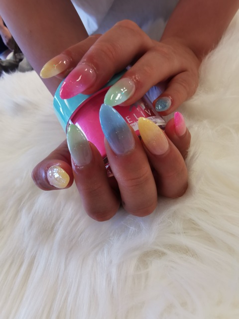 Photo of V Nail Spa