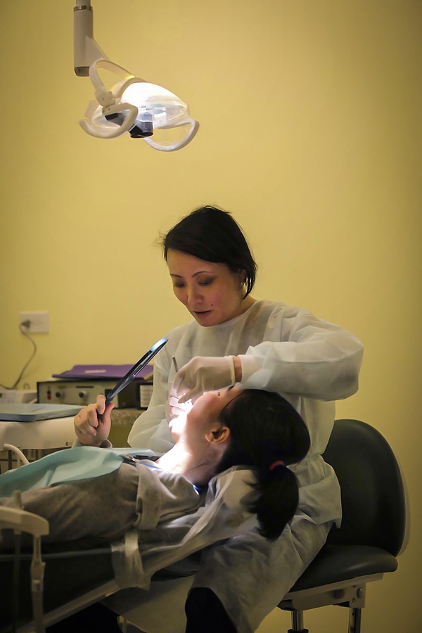 Albany Bay Dental photo 3