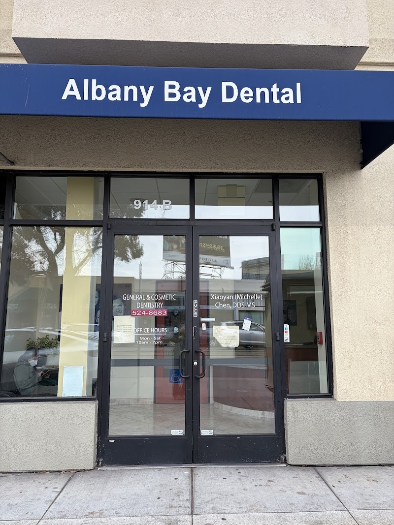 Photo of Albany Bay Dental