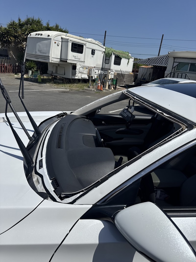 King Of Auto Glass photo 5