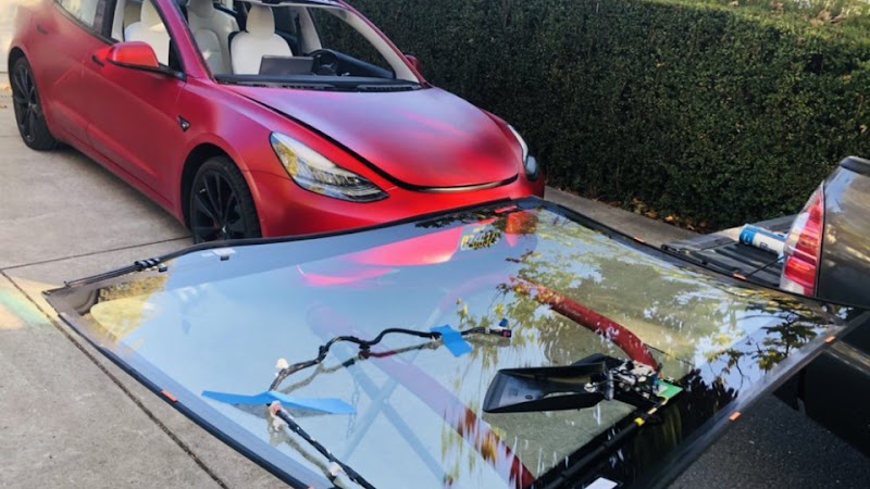 Photo of King Of Auto Glass