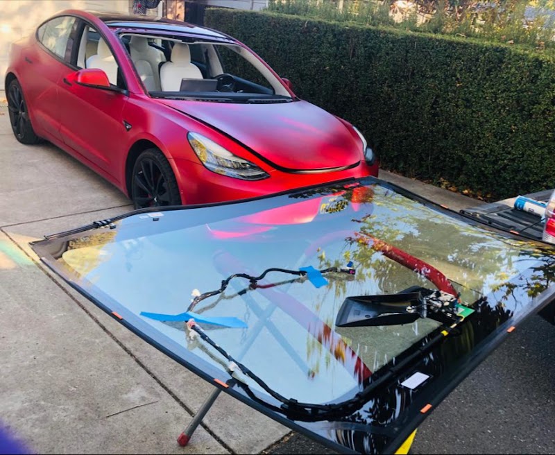 King Of Auto Glass photo 2