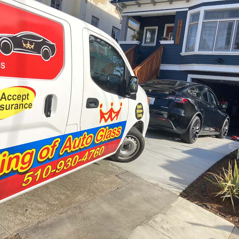 King Of Auto Glass photo 3