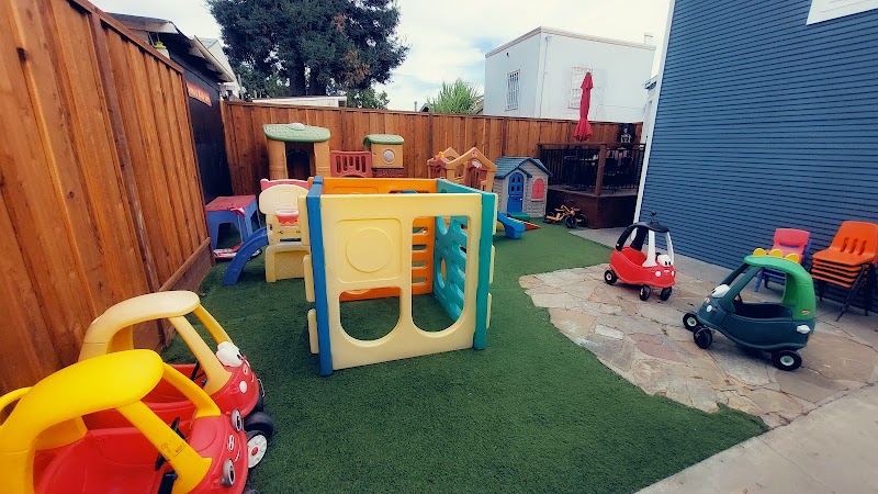 Donna's Kiddy Kare photo 2