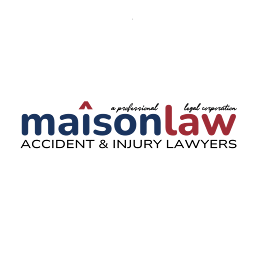 Maison Law Accident and Injury Lawyers photo 2