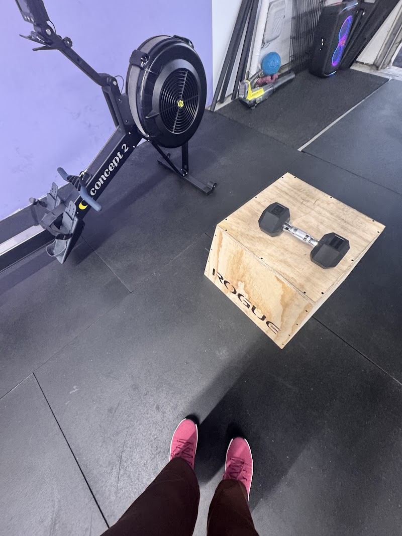 Athletic Performance Studio photo 3