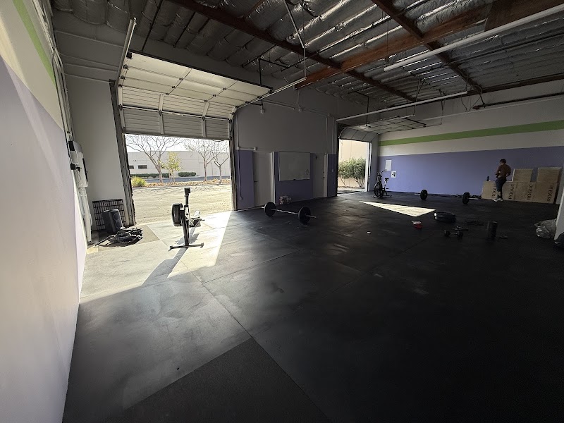 Photo of Athletic Performance Studio