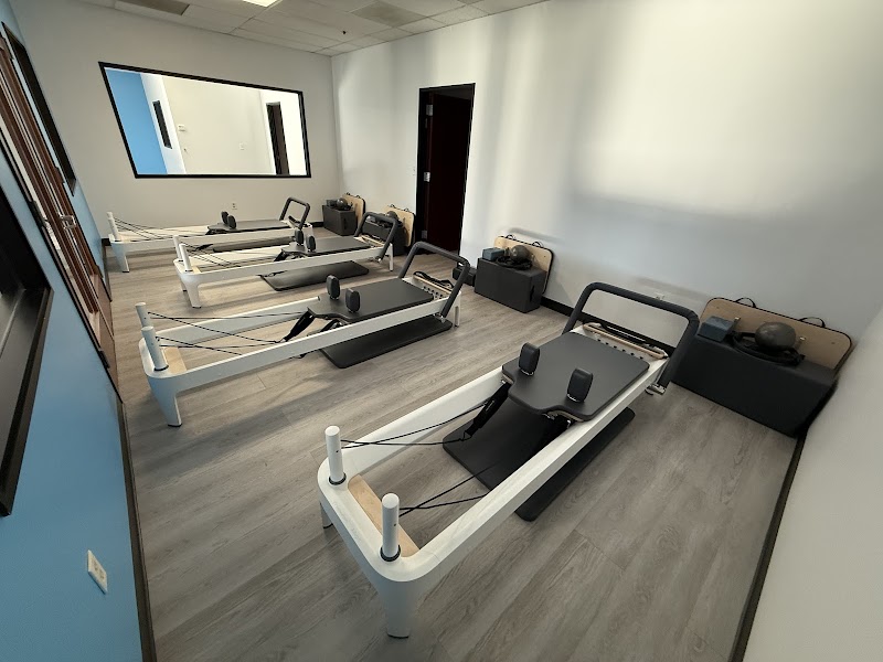 Athletic Performance Studio photo 2