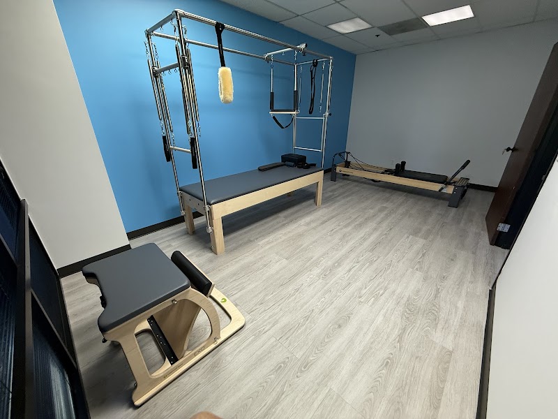 Athletic Performance Studio photo 5