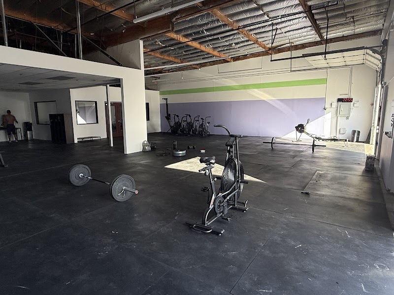 Athletic Performance Studio photo 4