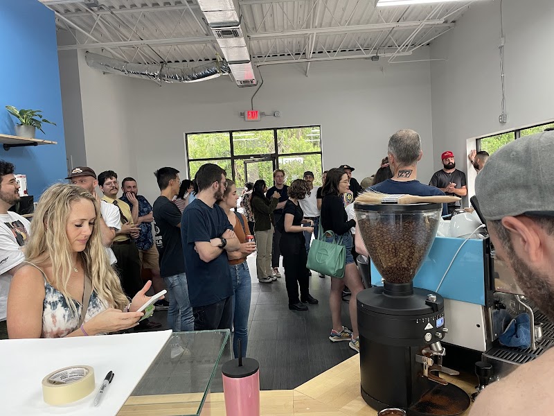 Photo of 9th Bar Coffee - Drive Thru and walk in