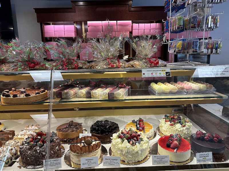 Photo of Pastry Xpo Cafe