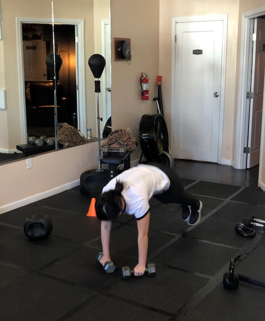 Gymnanigans Training Studio photo 2