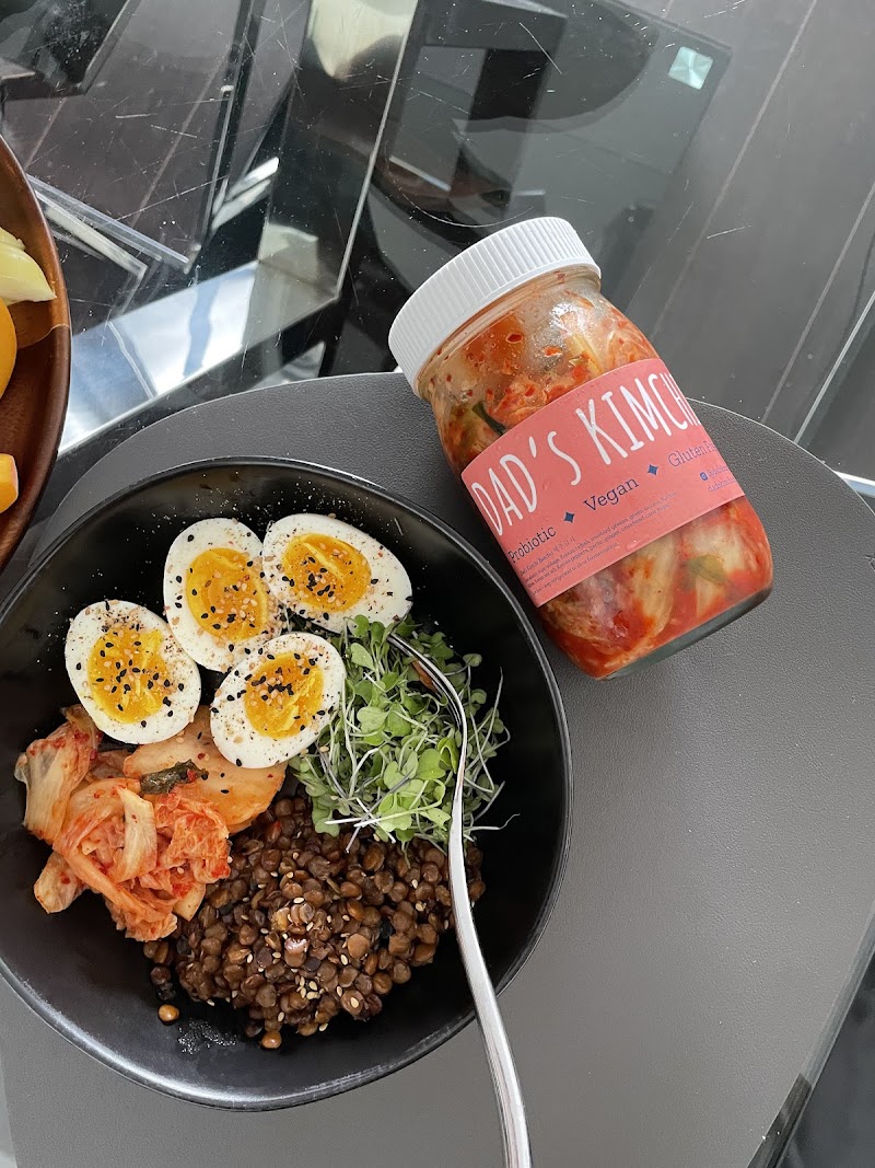 Dad's Kimchi photo 5