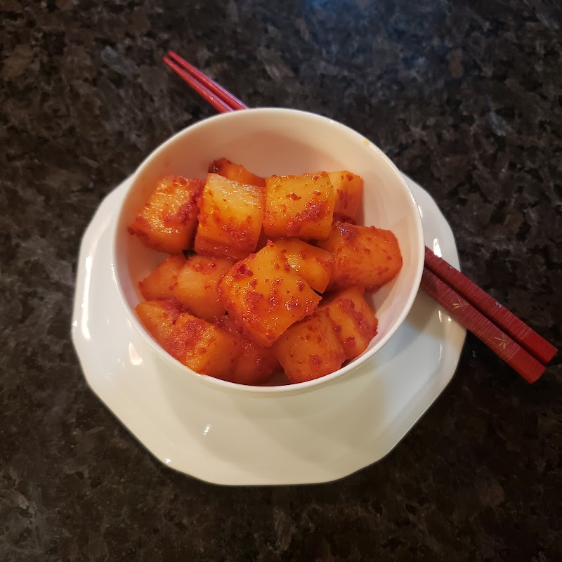 Dad's Kimchi photo 4