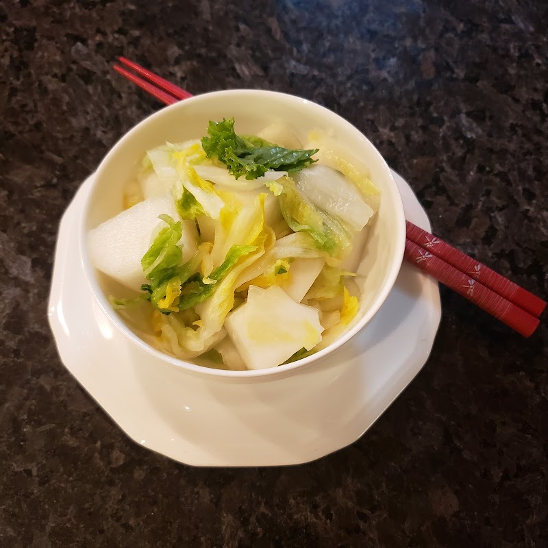 Dad's Kimchi photo 3