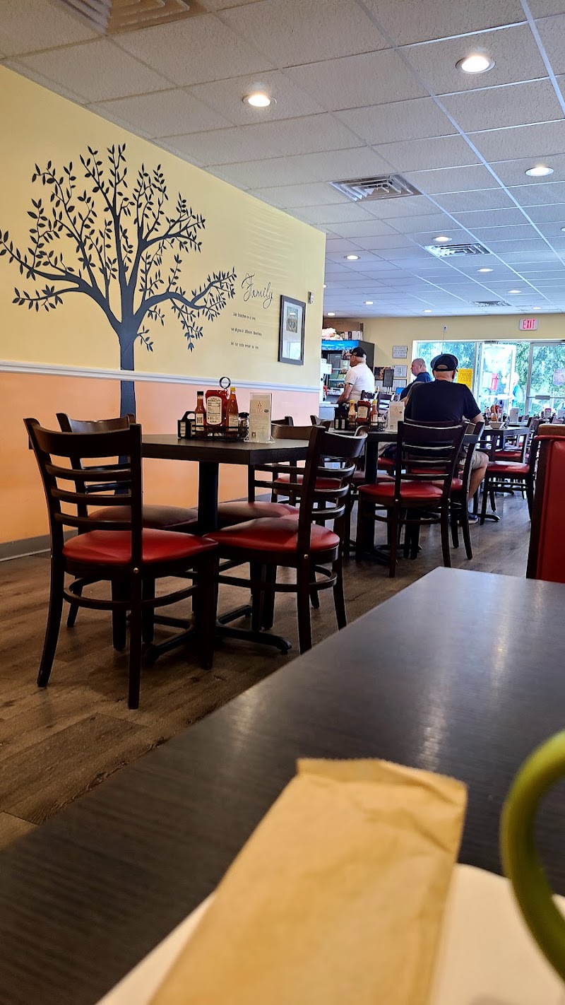 Nesting Grounds Cafe photo 5