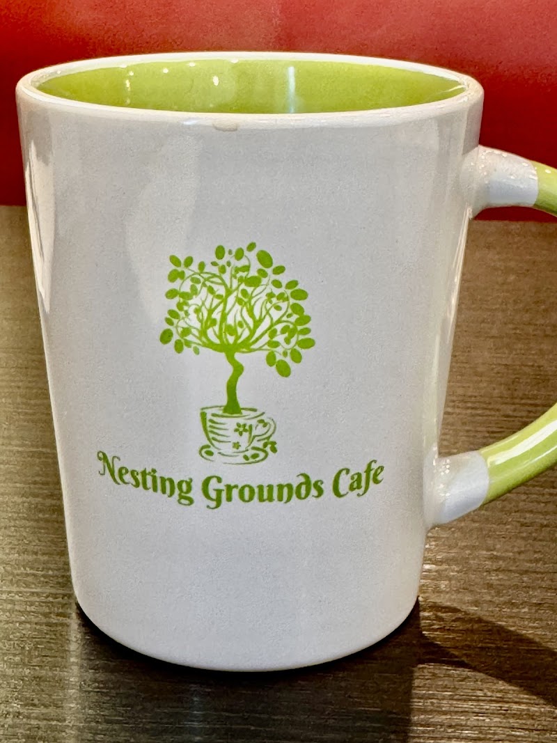 Nesting Grounds Cafe photo 4