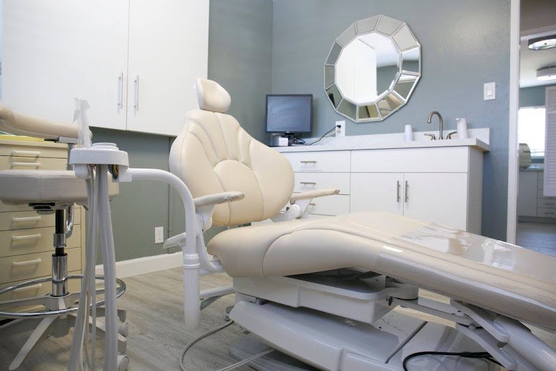 Amisha V. Patel, DMD | Fremont Family Dentistry photo 4