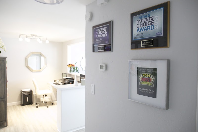 Amisha V. Patel, DMD | Fremont Family Dentistry photo 2