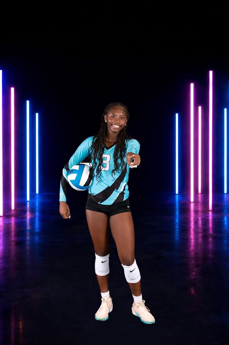 New Waves Volleyball Club photo 3