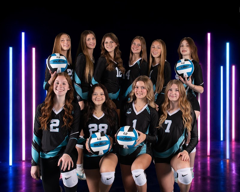New Waves Volleyball Club photo 4