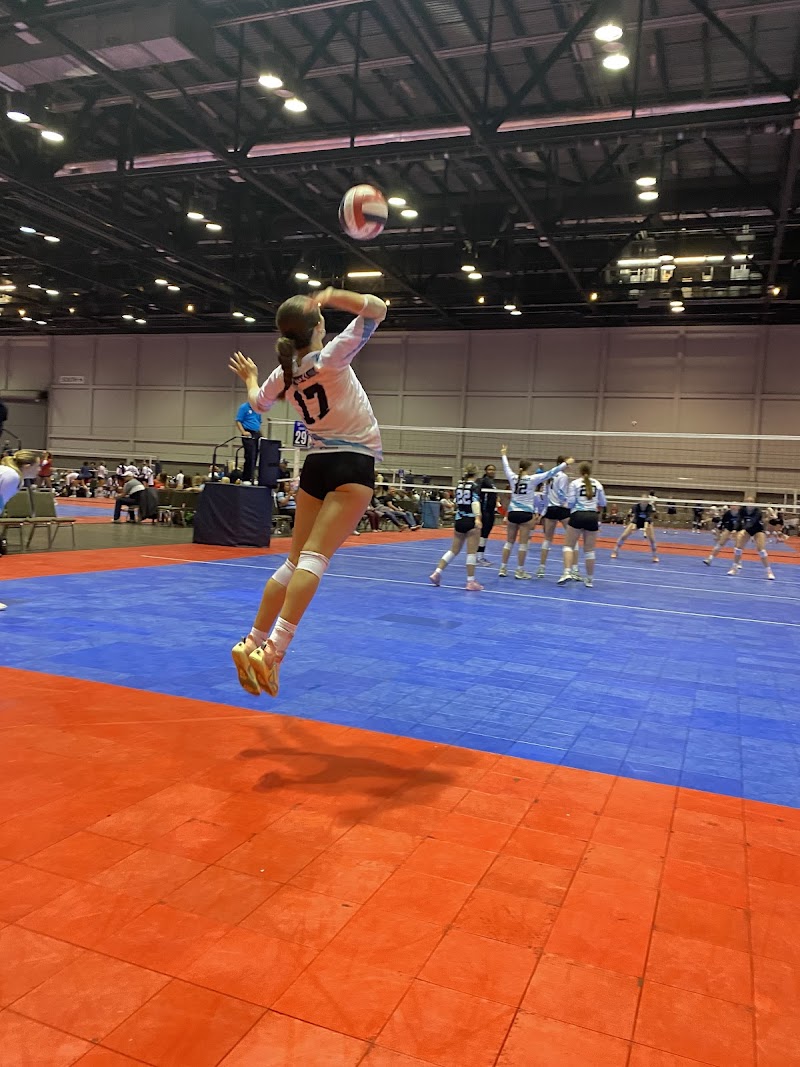 New Waves Volleyball Club photo 5