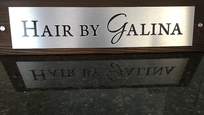 Photo of Men's Hair by Galina