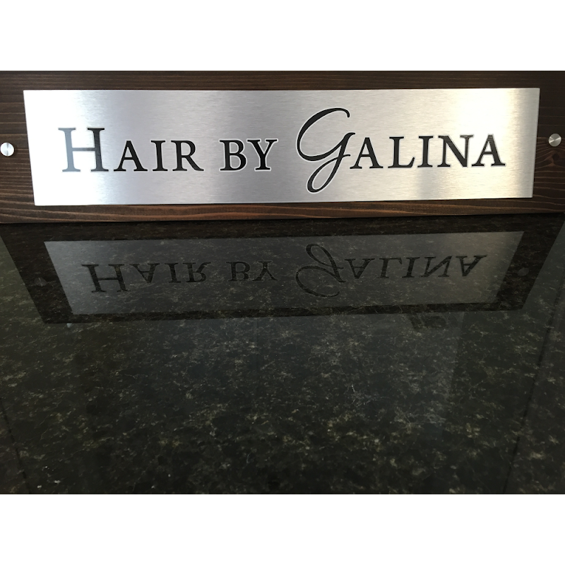 Men's Hair by Galina photo 5