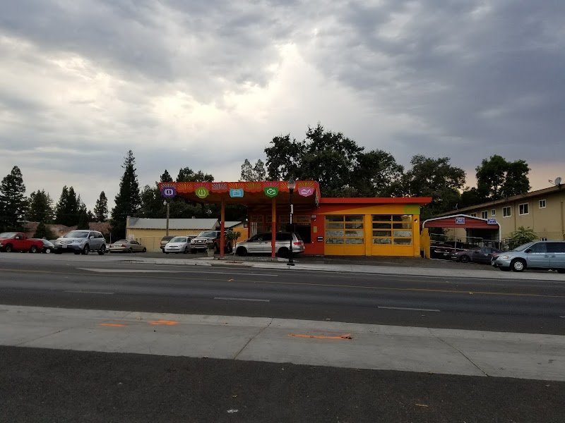 Wine country auto center & Tires sonoma photo 2