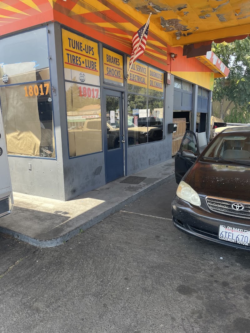Photo of Wine country auto center & Tires sonoma