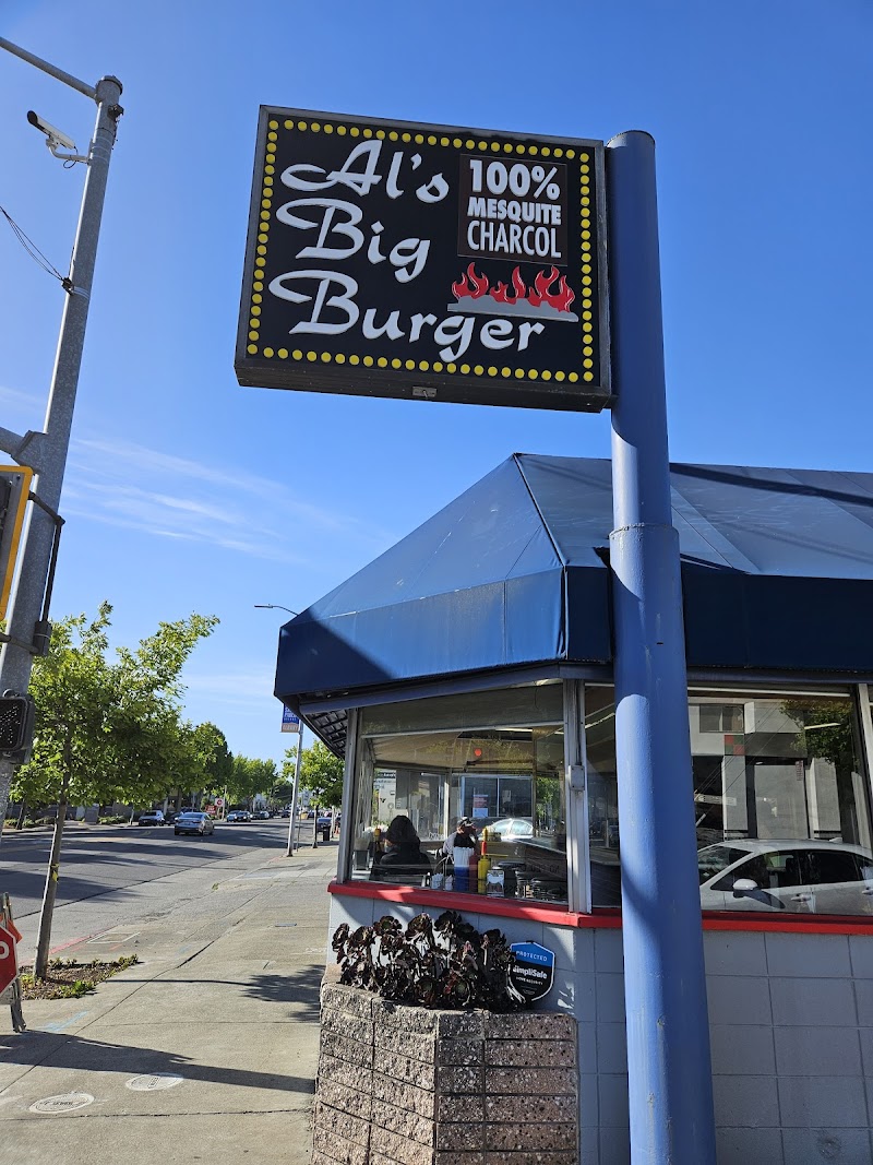 Al's Big Burger photo 3