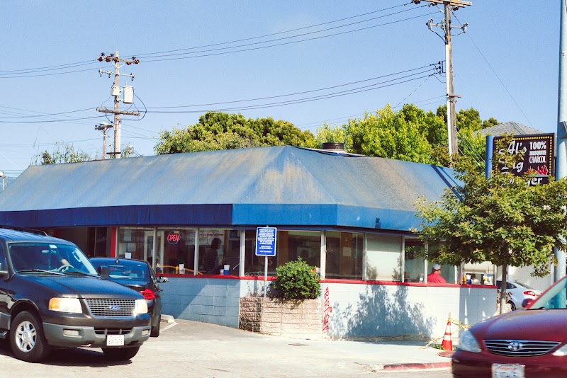 Photo of Al's Big Burger