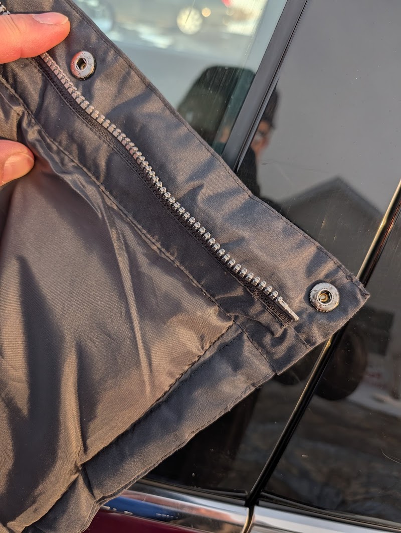 Fevzi's Tailor Shop photo 5