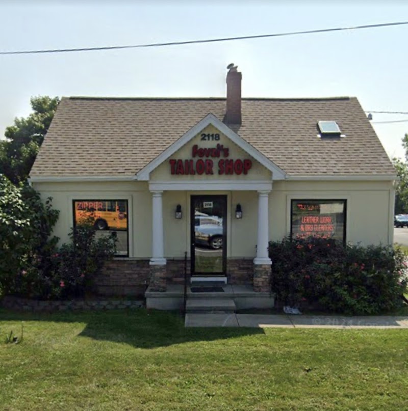 Photo of Fevzi's Tailor Shop