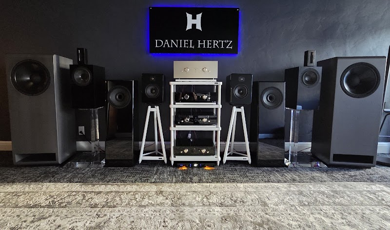 Valhalla Hi-Fi photo 4