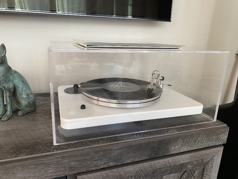 Photo of Valhalla Hi-Fi