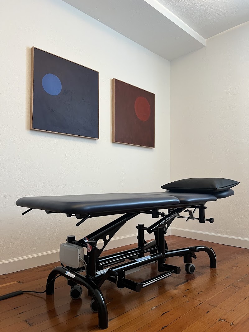 Derek Lam Physical Therapy and Performance photo 3