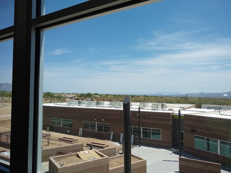 Dove Mountain CSTEM K-8 School photo 5