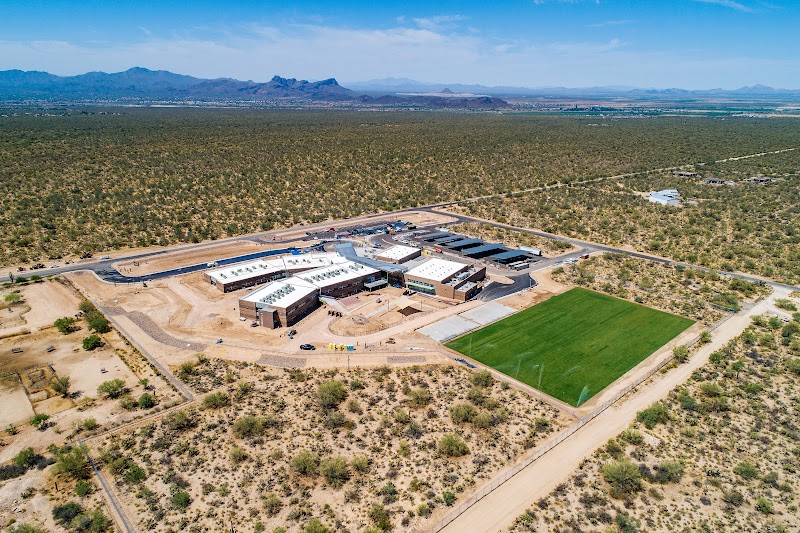 Dove Mountain CSTEM K-8 School photo 3