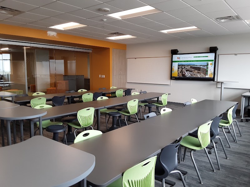 Dove Mountain CSTEM K-8 School photo 2