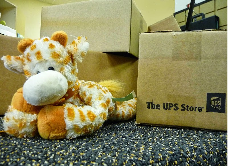 The UPS Store photo 5