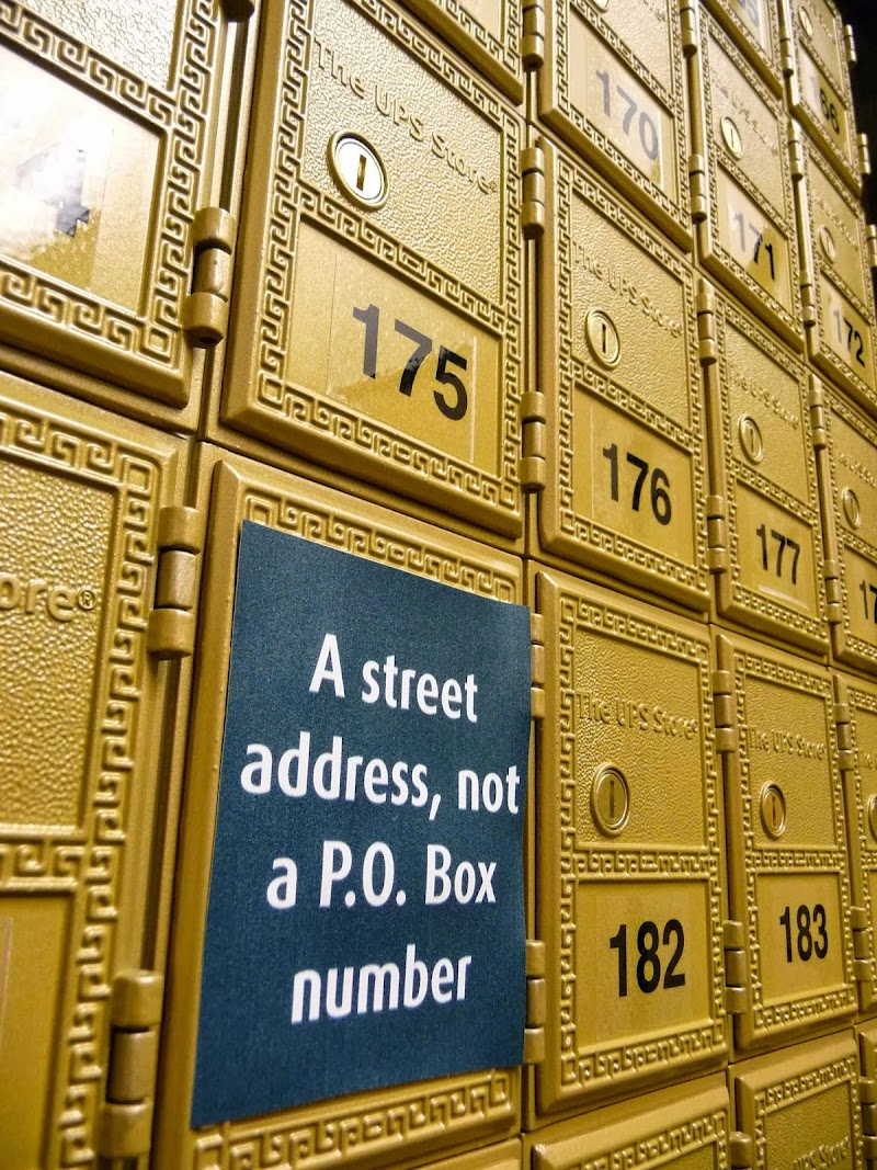 The UPS Store photo 4