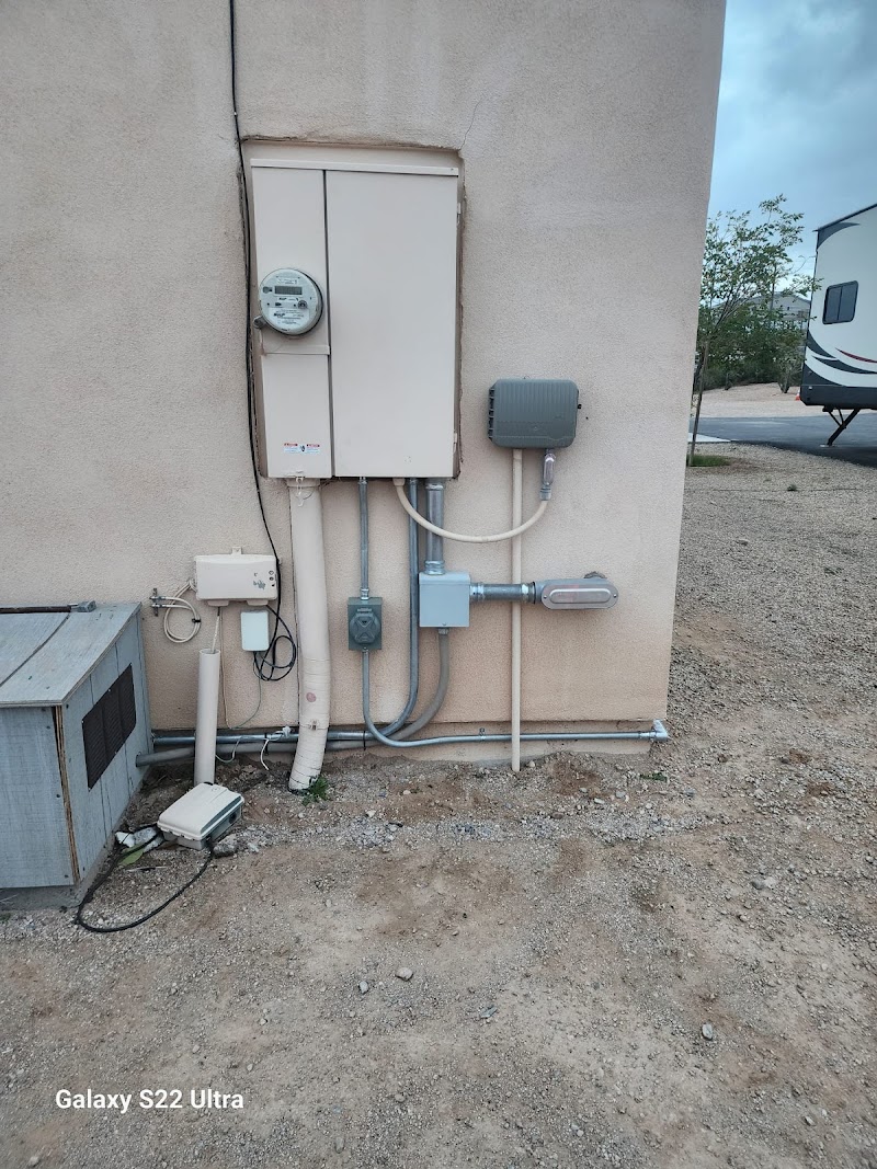 Photo of E&A ULLOA'S ELECTRICAL SERVICES